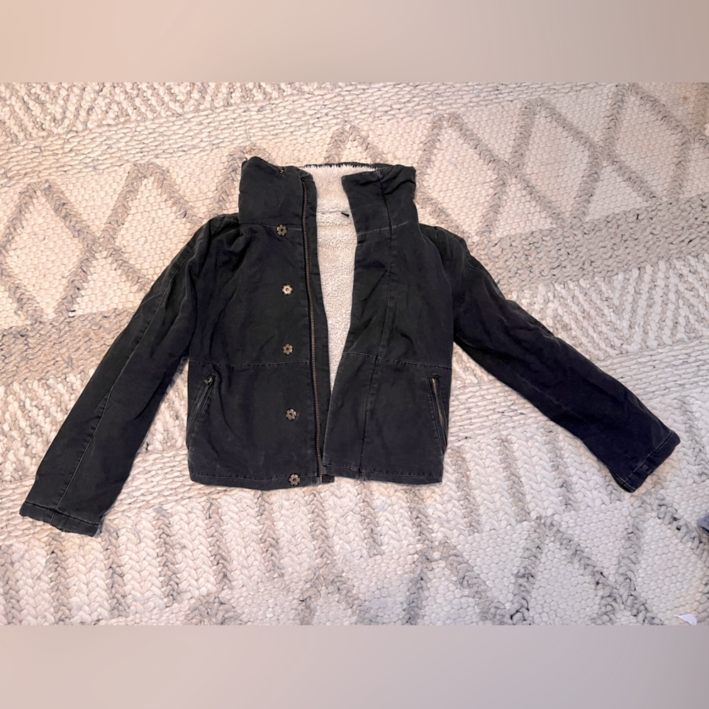 Joes Bomber Jacket | Navy | Small
